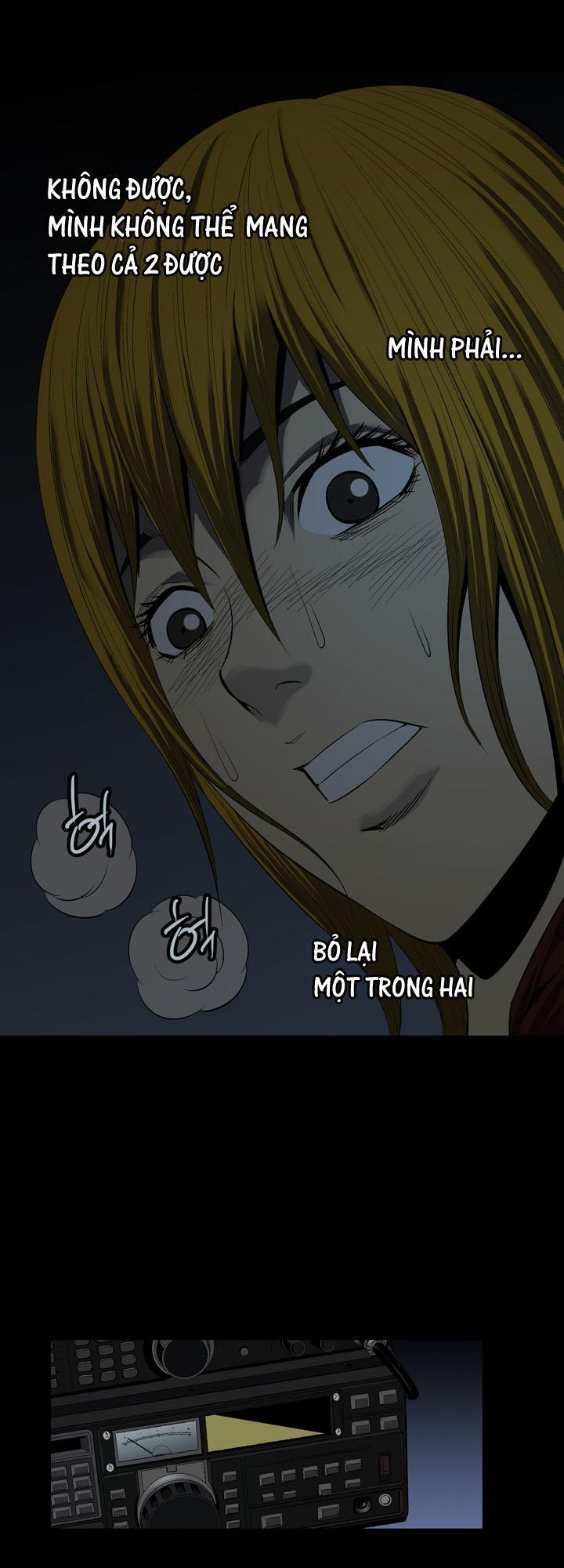 Hive - Chương 75 - Trang 70