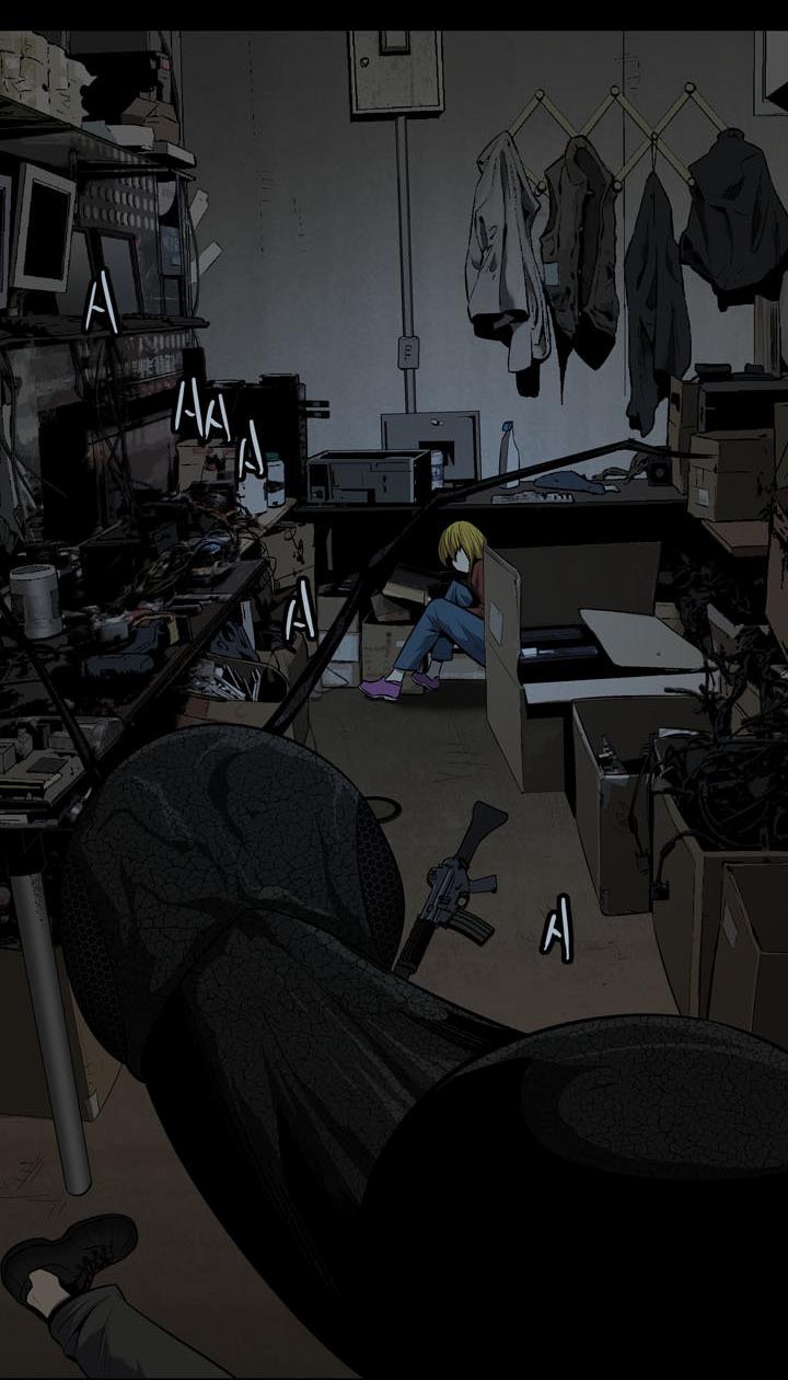 Hive - Chương 75 - Trang 8