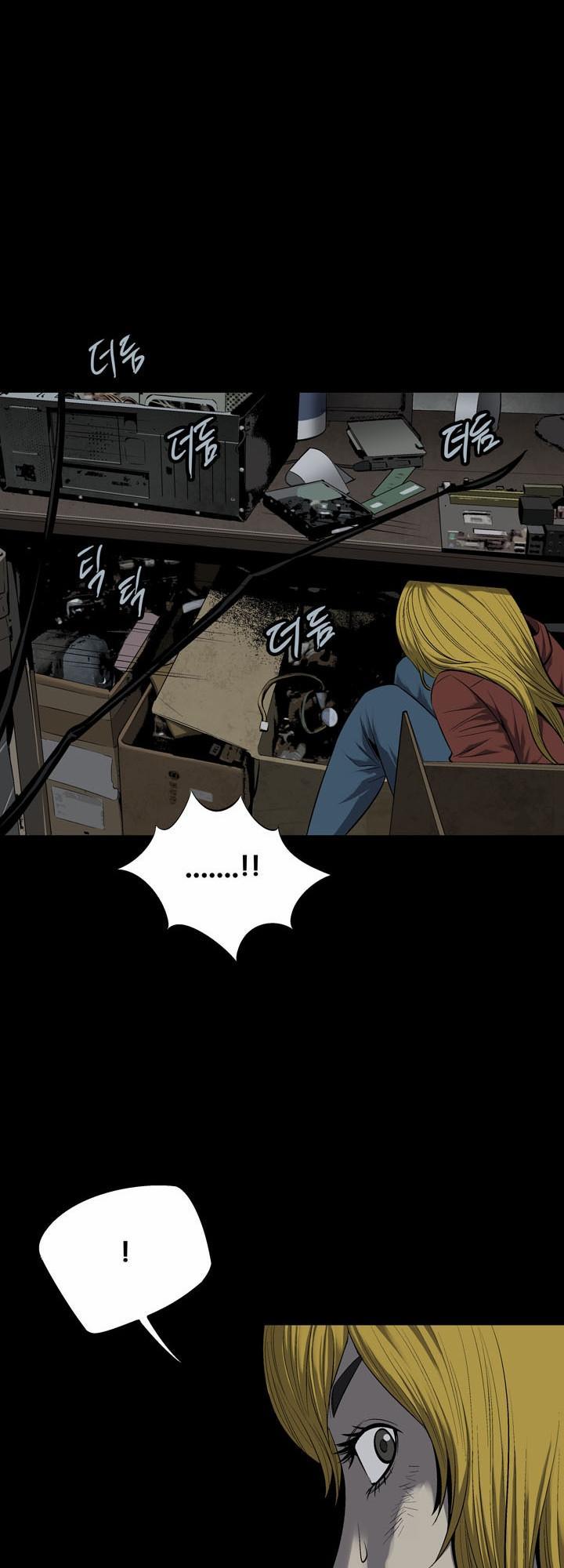 Hive - Chương 75 - Trang 10