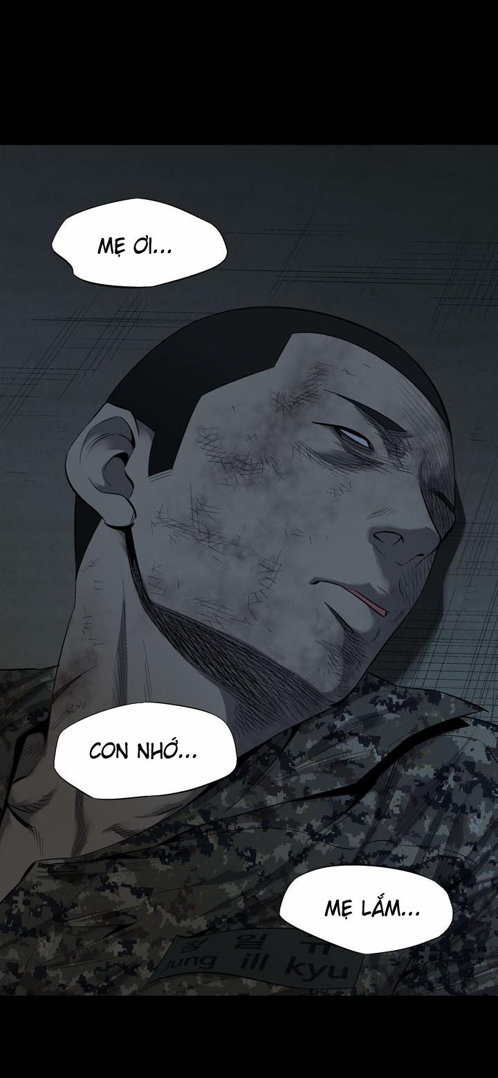 Hive - Chương 76 - Trang 12