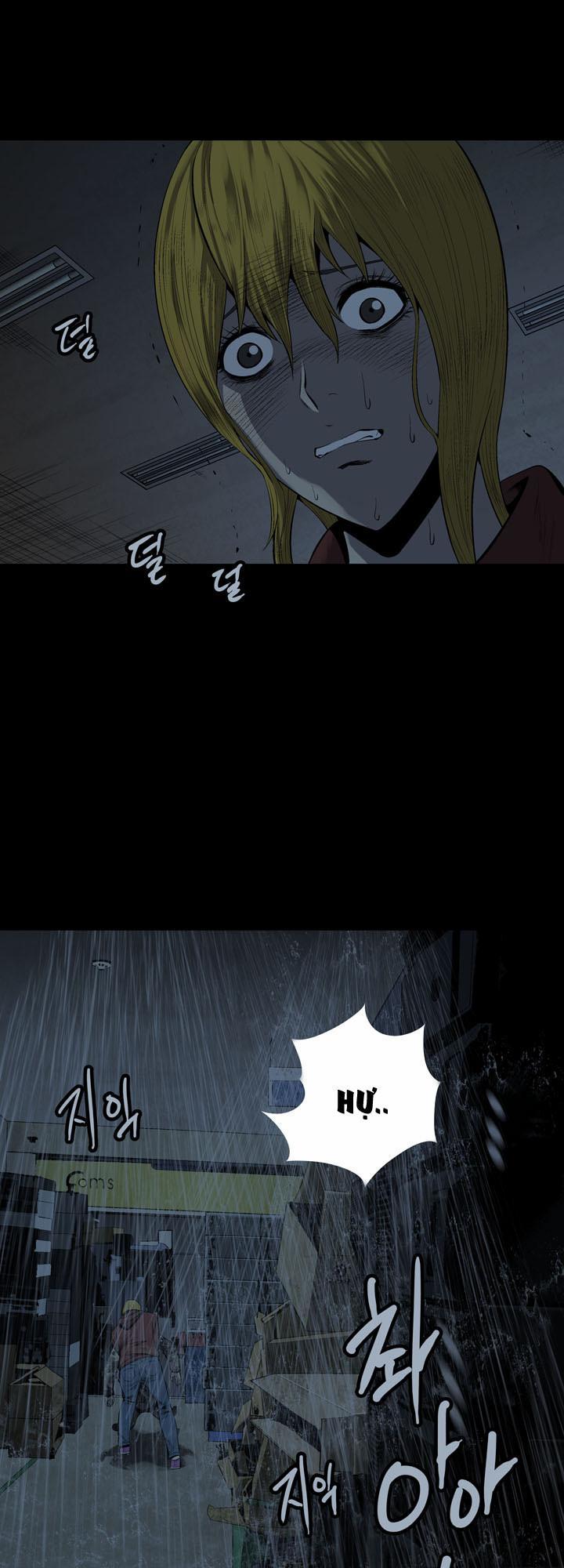 Hive - Chương 76 - Trang 13