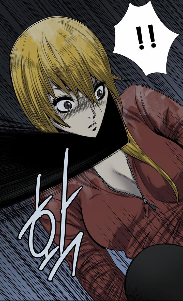 Hive - Chương 76 - Trang 16