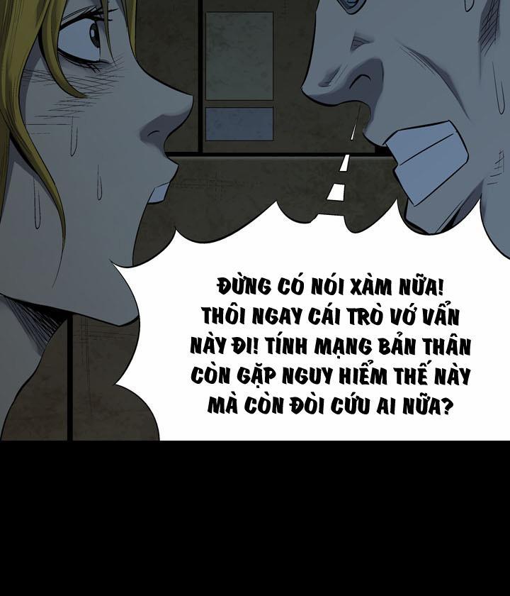 Hive - Chương 76 - Trang 19