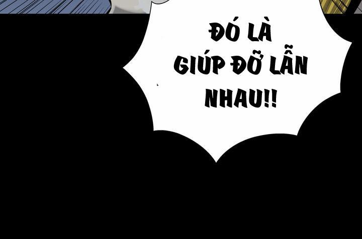 Hive - Chương 76 - Trang 24