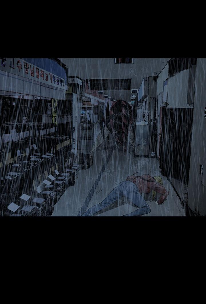 Hive - Chương 76 - Trang 27