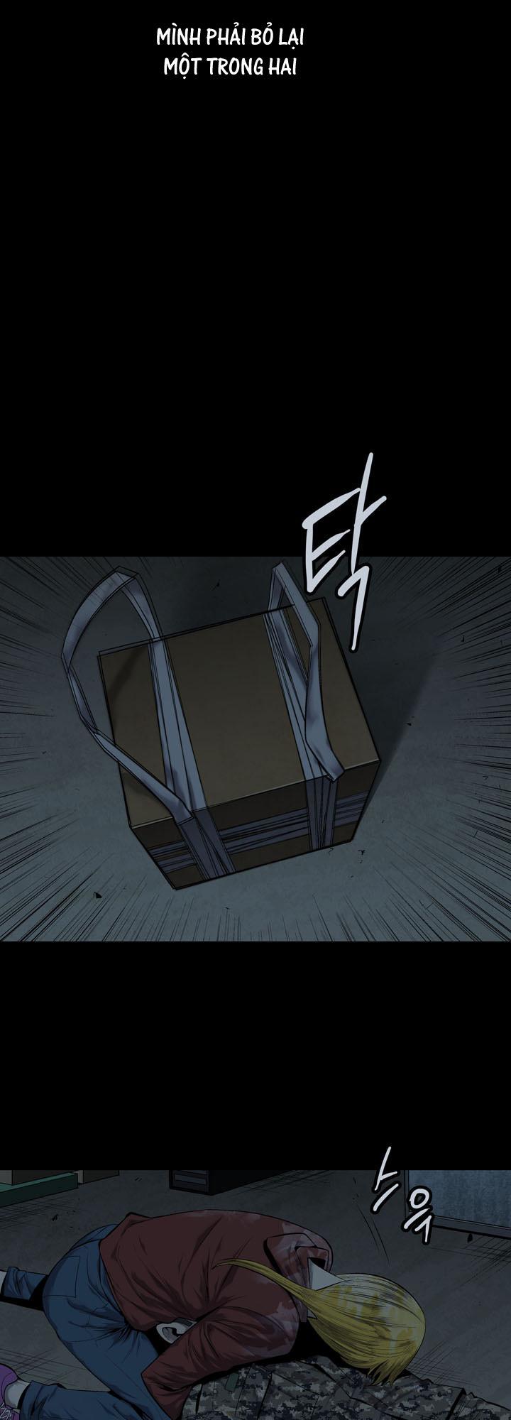 Hive - Chương 76 - Trang 4