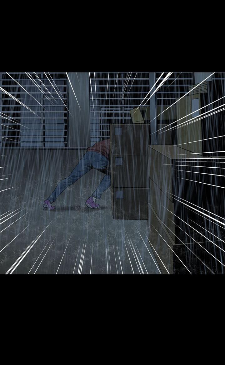 Hive - Chương 76 - Trang 32