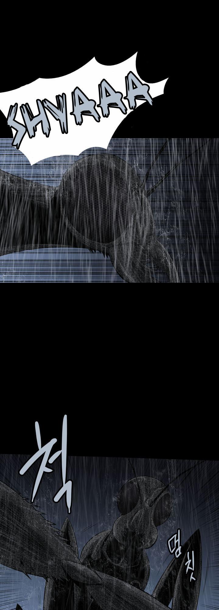 Hive - Chương 76 - Trang 33