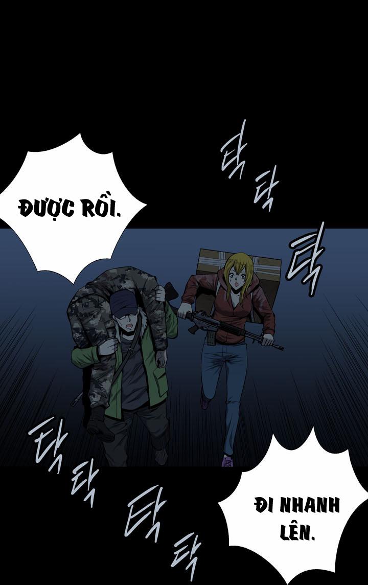 Hive - Chương 76 - Trang 36
