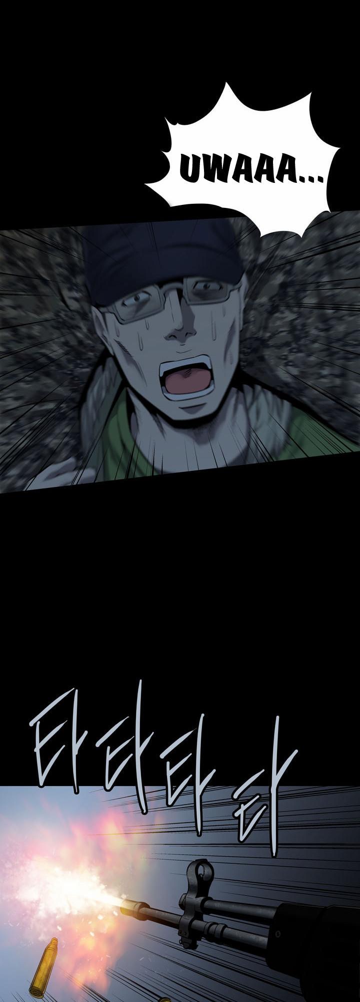 Hive - Chương 76 - Trang 41