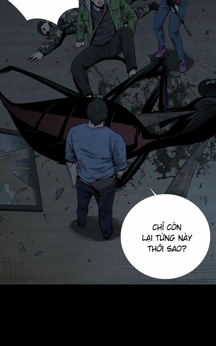 Hive - Chương 76 - Trang 44
