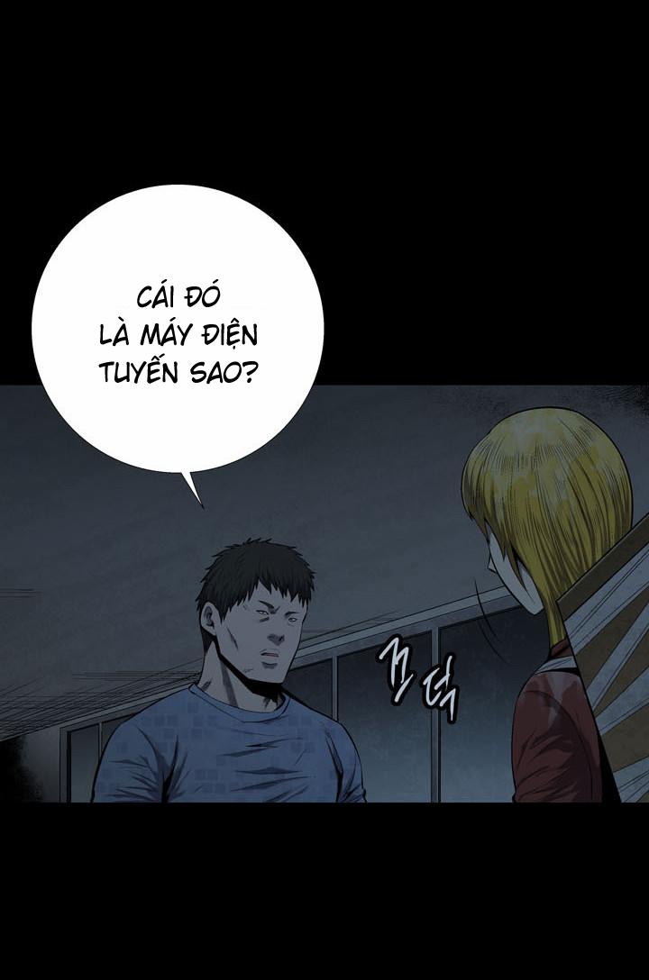 Hive - Chương 76 - Trang 45