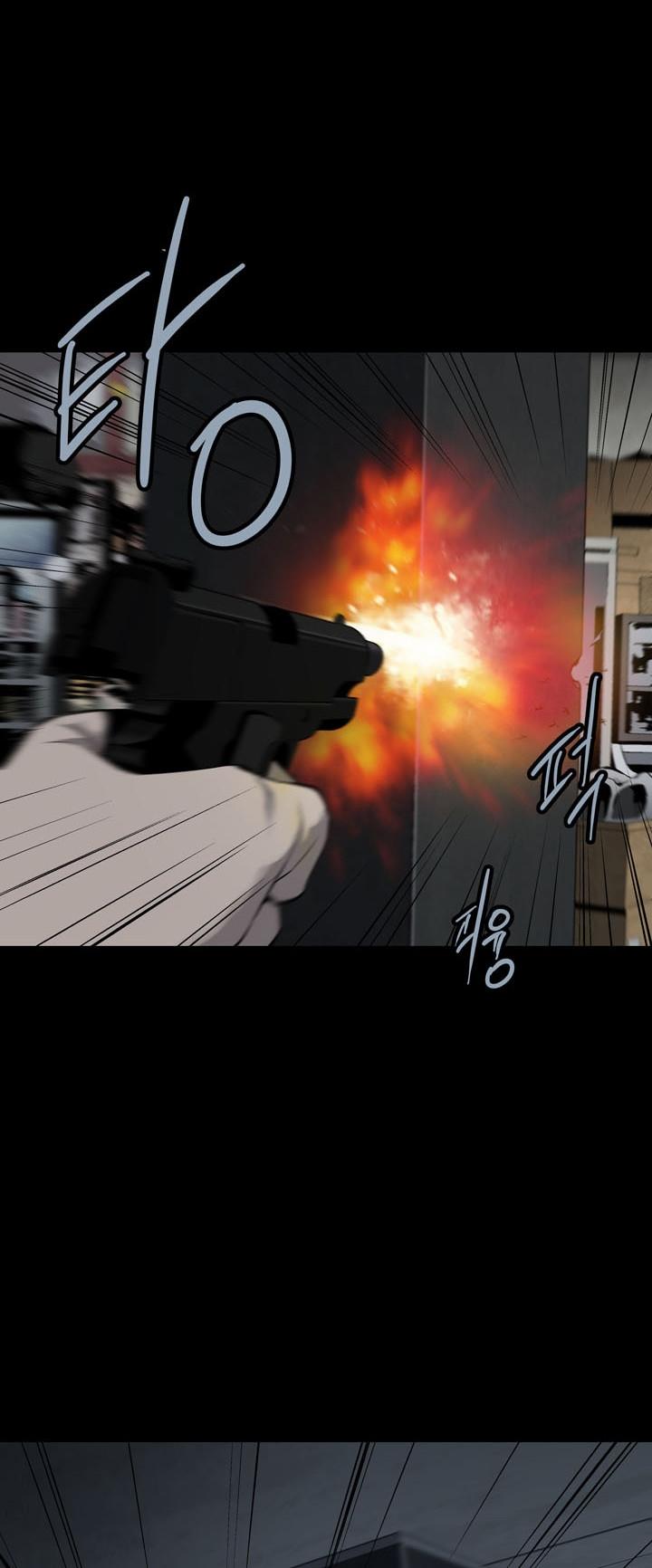 Hive - Chương 76 - Trang 50