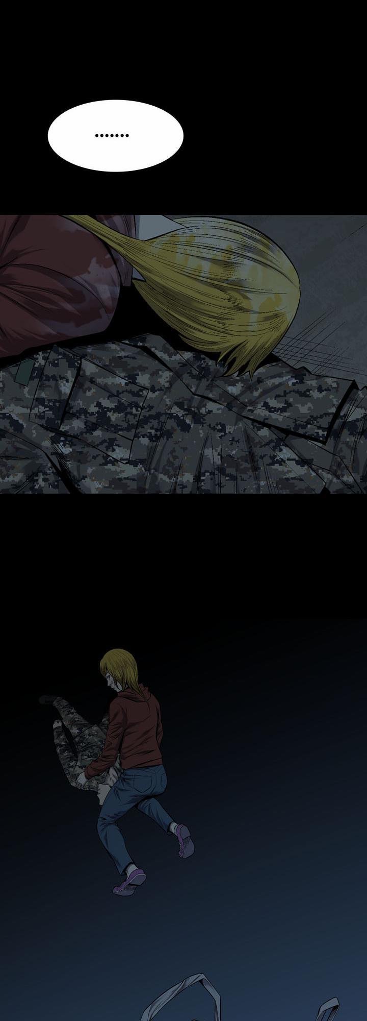 Hive - Chương 76 - Trang 6