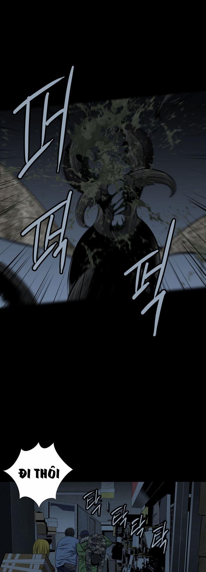 Hive - Chương 76 - Trang 53