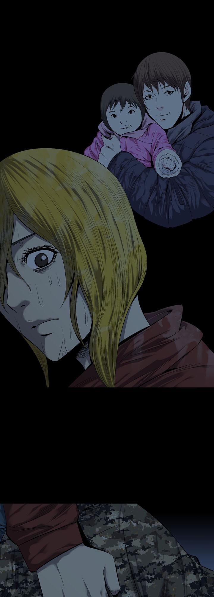 Hive - Chương 76 - Trang 8