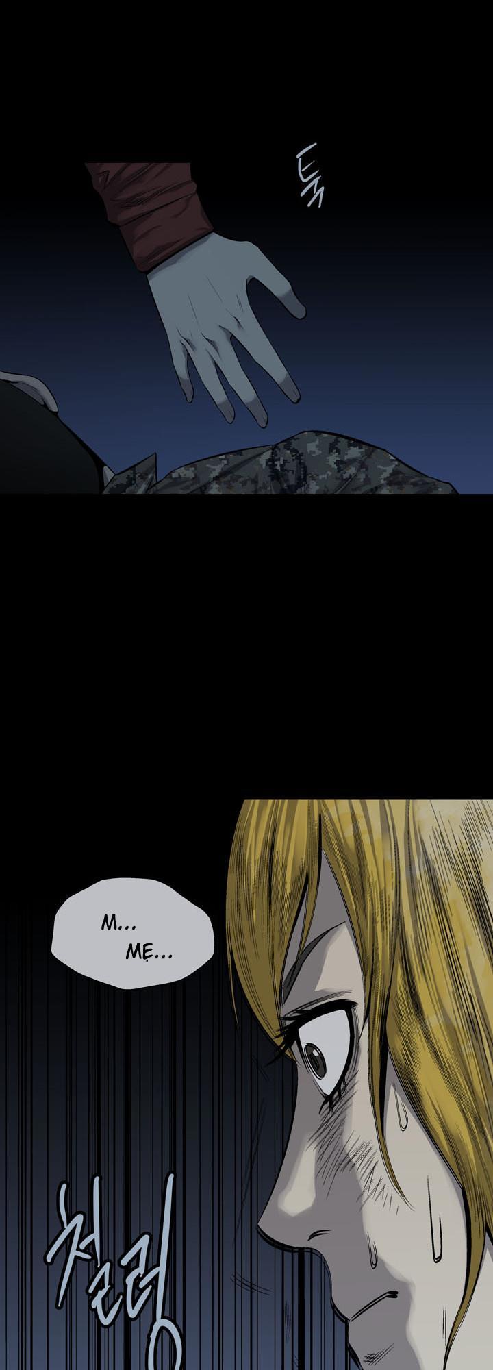 Hive - Chương 76 - Trang 10