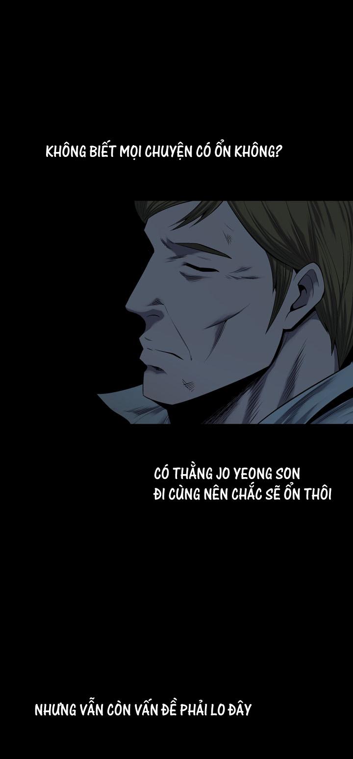 Hive - Chương 77 - Trang 12