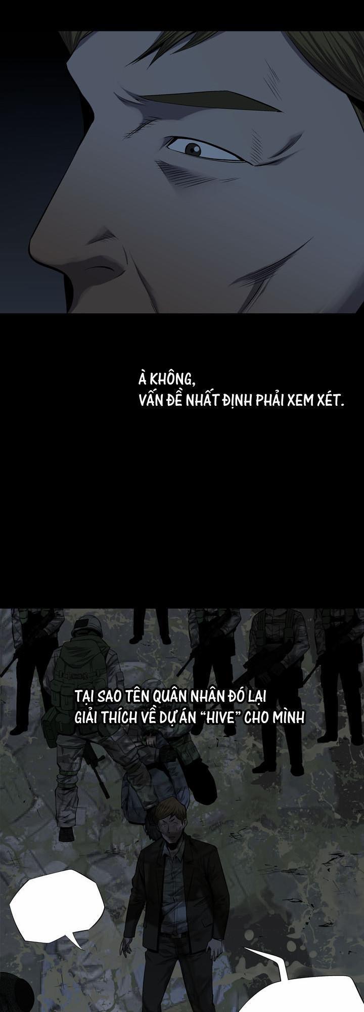 Hive - Chương 77 - Trang 13