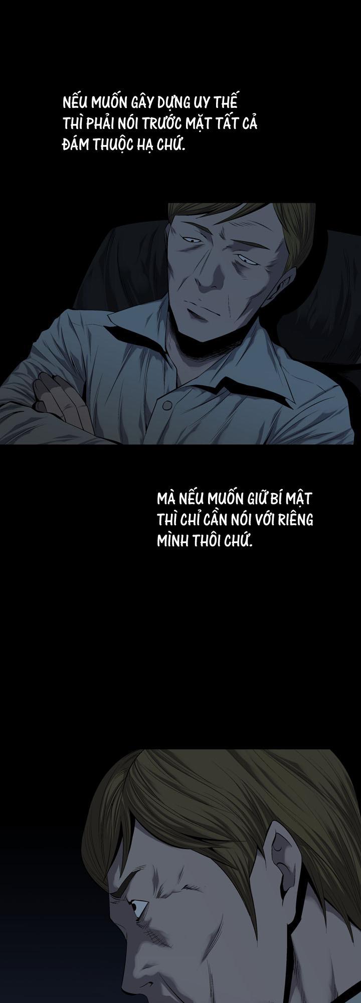 Hive - Chương 77 - Trang 15