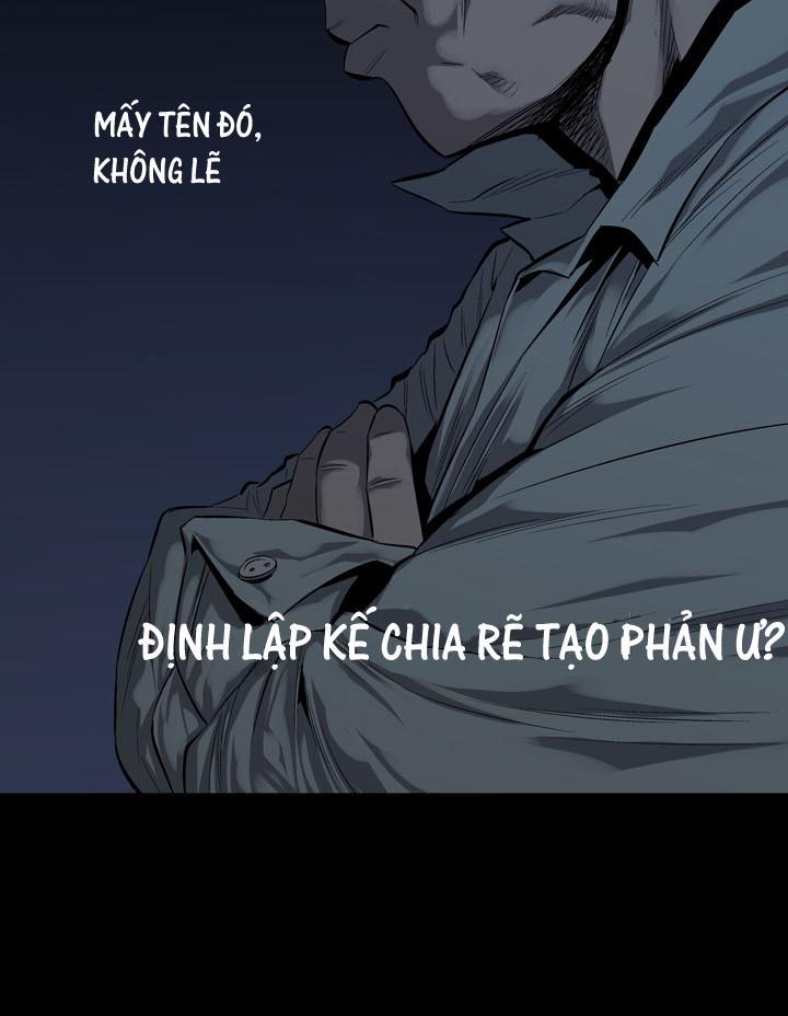 Hive - Chương 77 - Trang 16