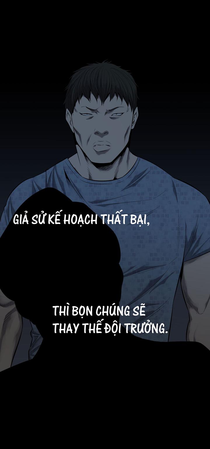 Hive - Chương 77 - Trang 17