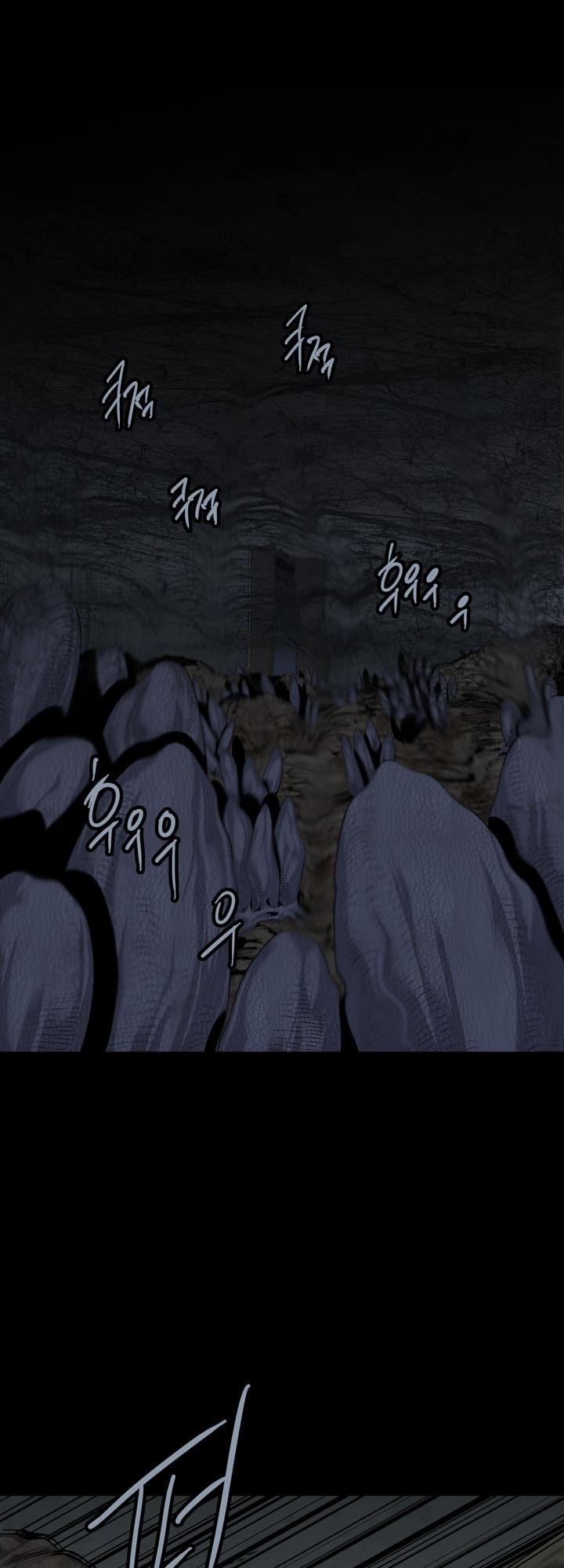 Hive - Chương 77 - Trang 20