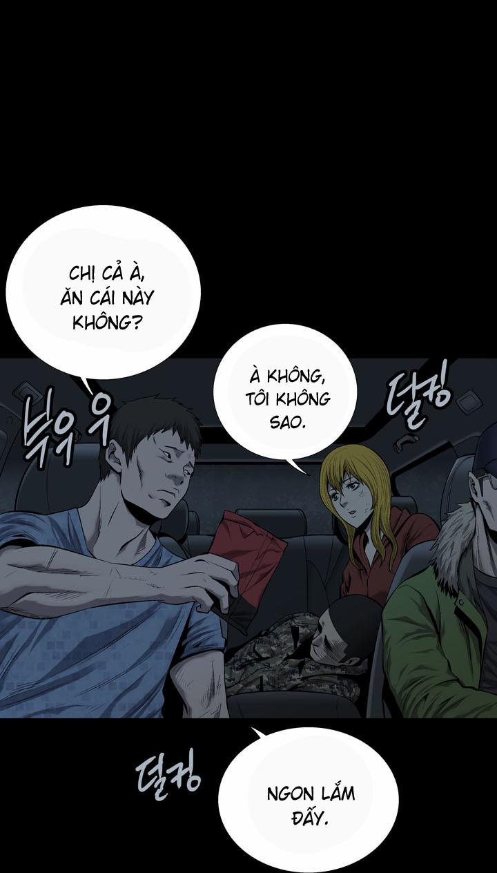 Hive - Chương 77 - Trang 3