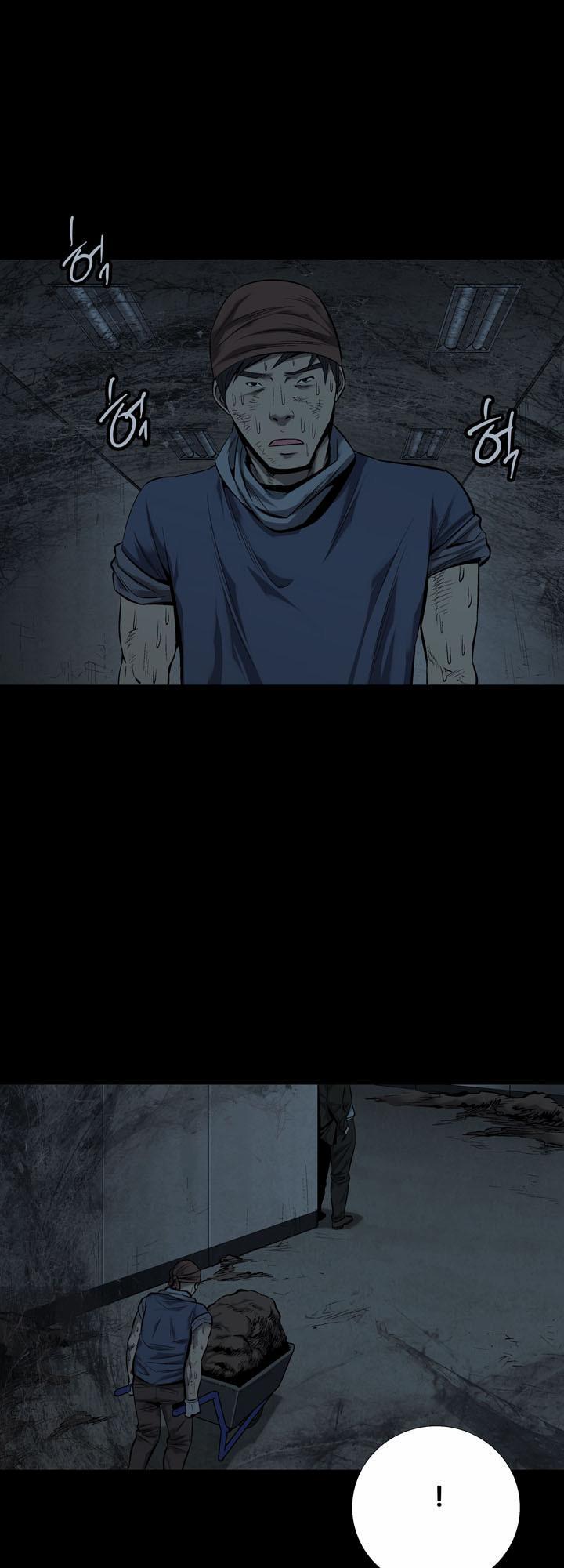 Hive - Chương 77 - Trang 25