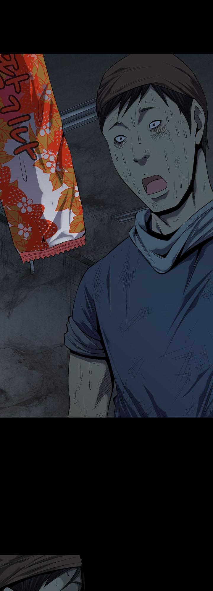 Hive - Chương 77 - Trang 30