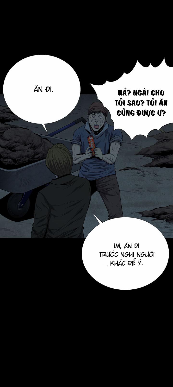 Hive - Chương 77 - Trang 32