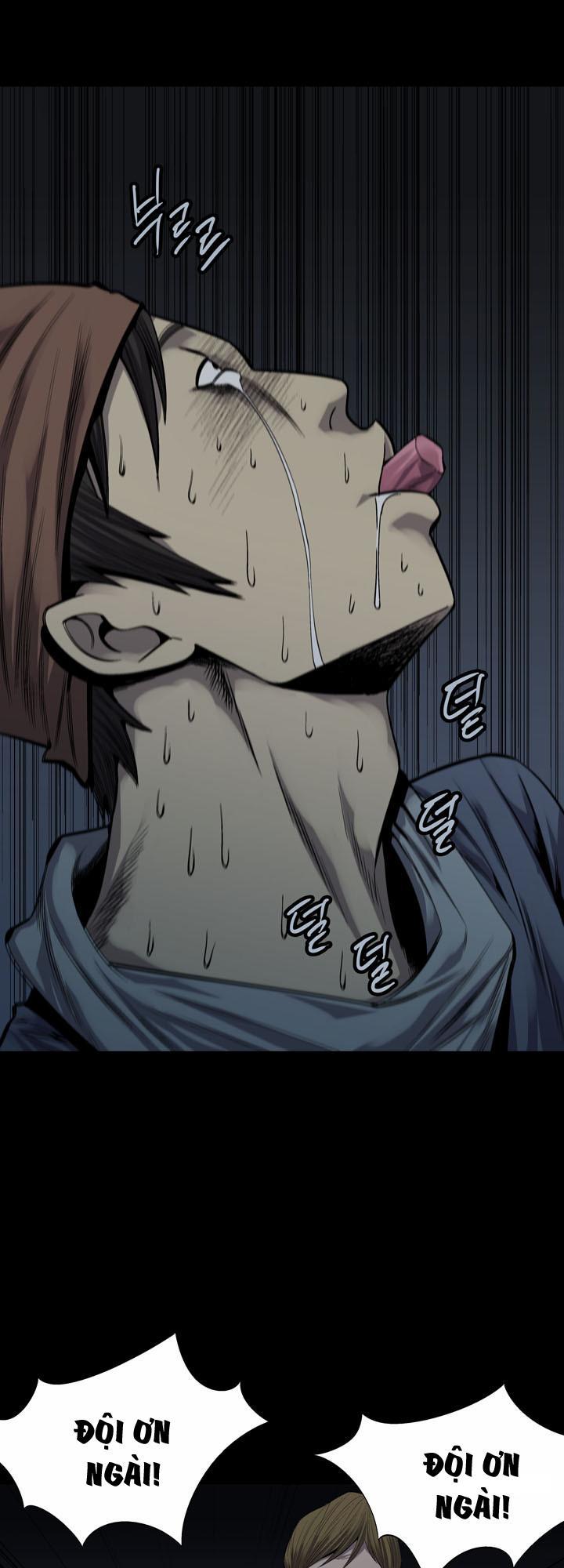 Hive - Chương 77 - Trang 34