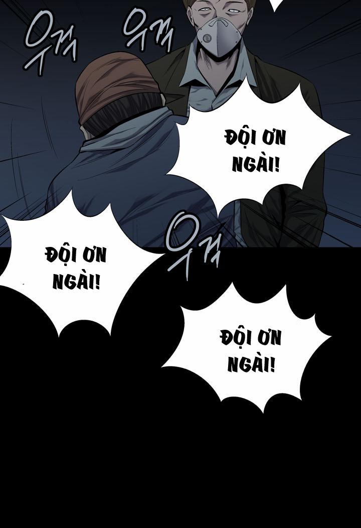 Hive - Chương 77 - Trang 35