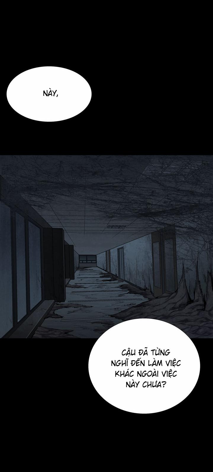 Hive - Chương 77 - Trang 36