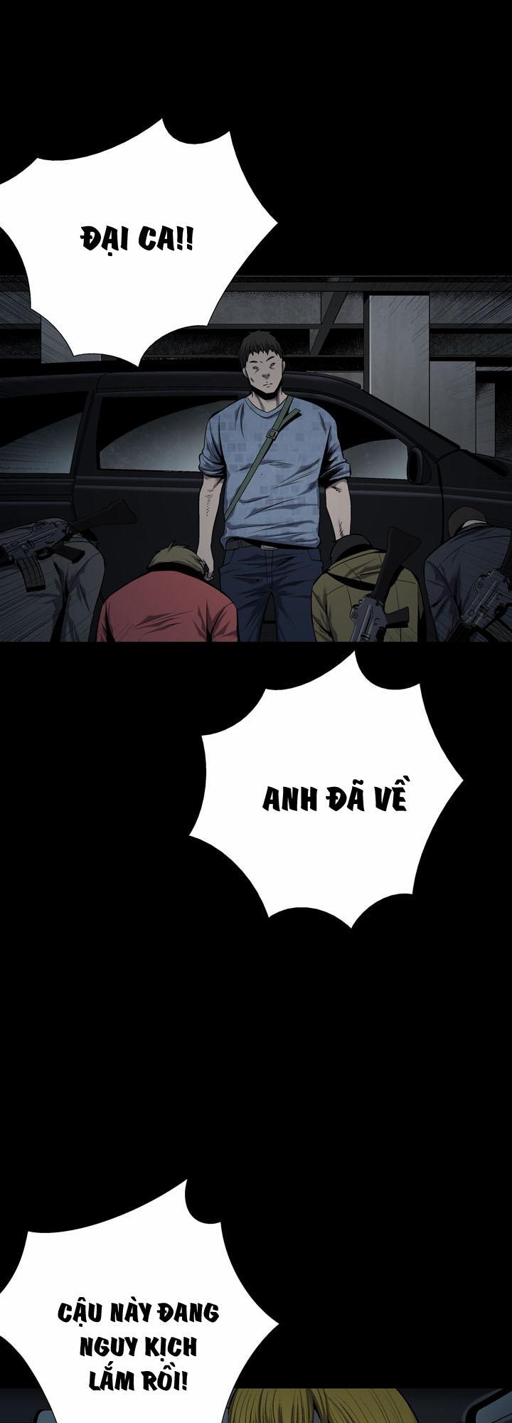 Hive - Chương 77 - Trang 39