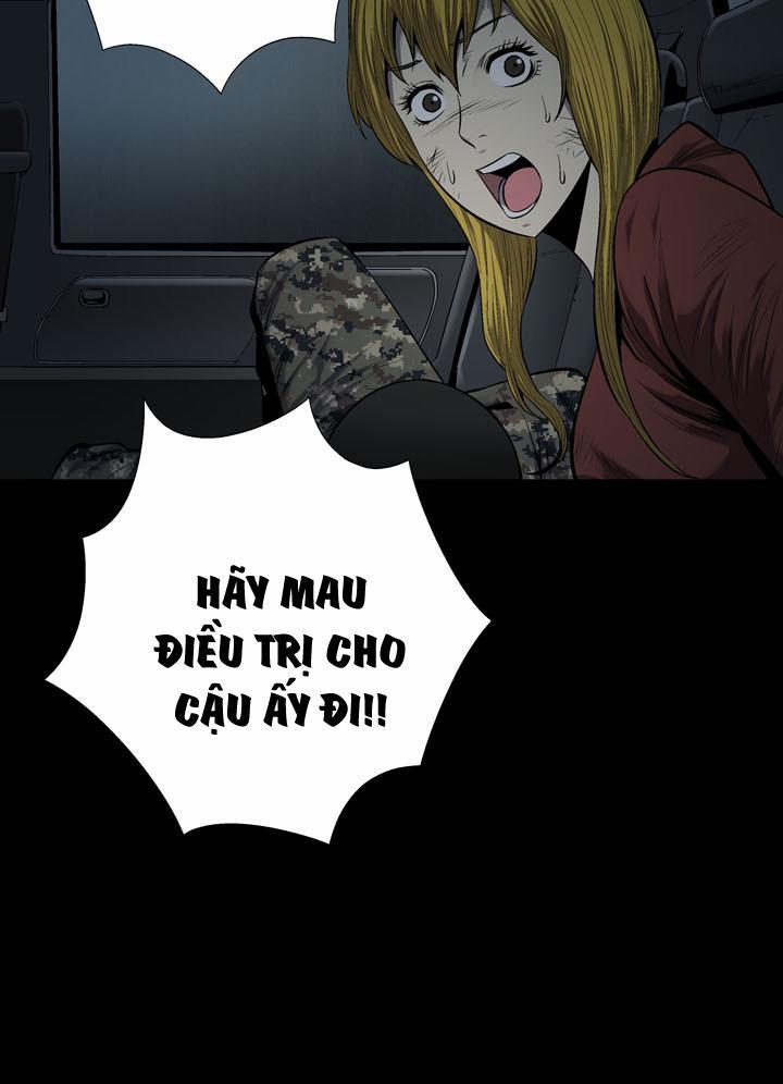 Hive - Chương 77 - Trang 40