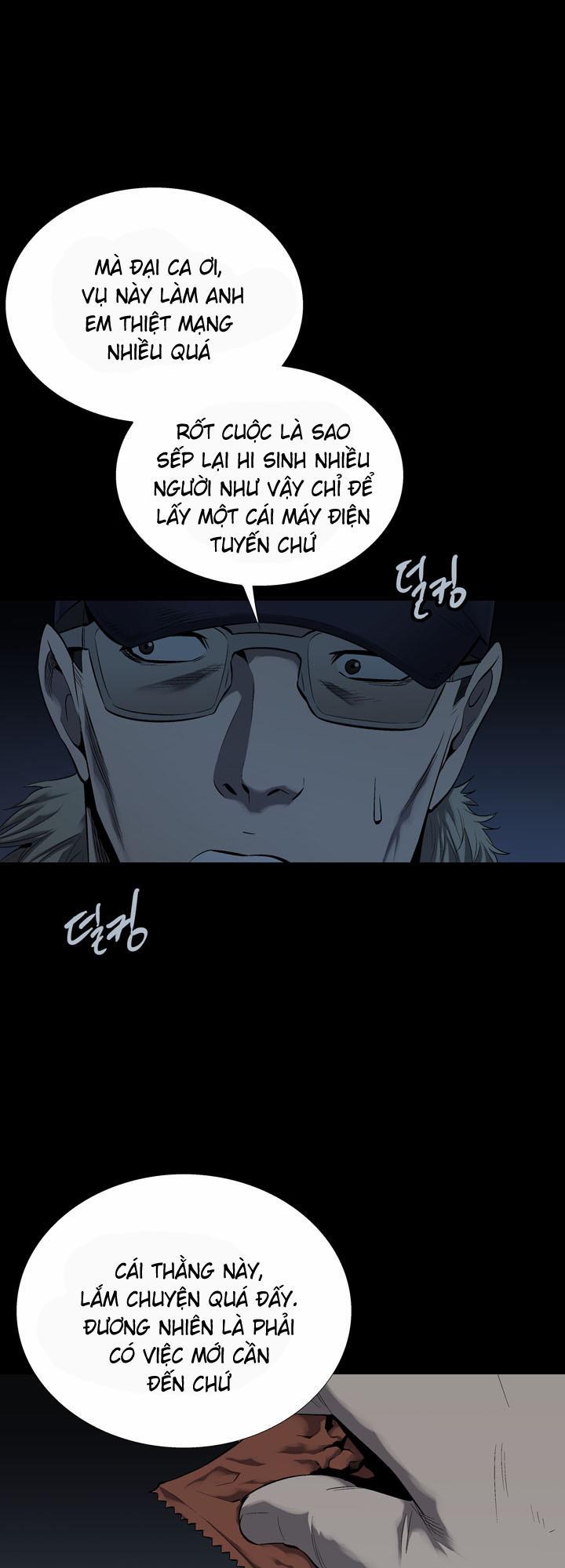 Hive - Chương 77 - Trang 5