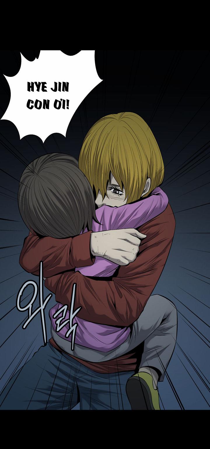 Hive - Chương 77 - Trang 43