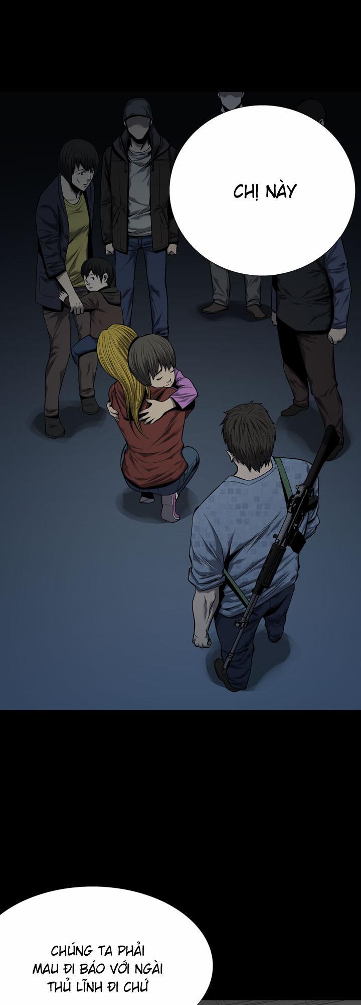 Hive - Chương 77 - Trang 44