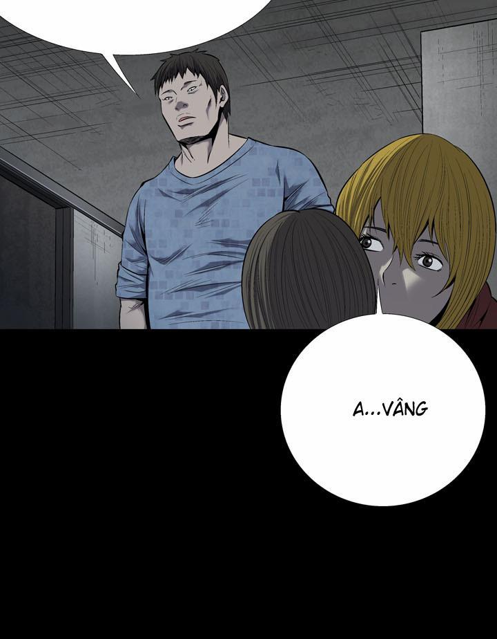 Hive - Chương 77 - Trang 45