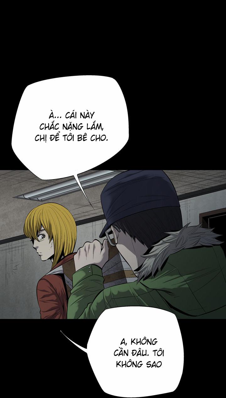 Hive - Chương 77 - Trang 47