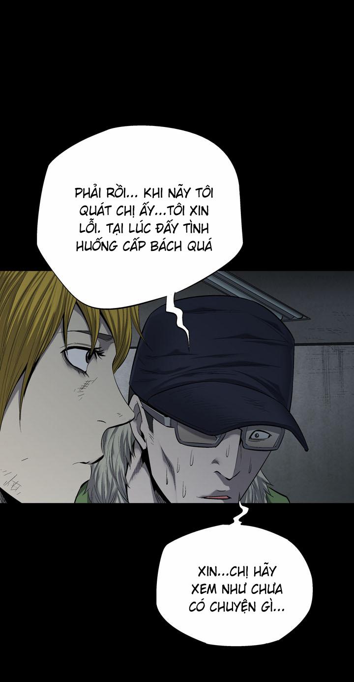 Hive - Chương 77 - Trang 48