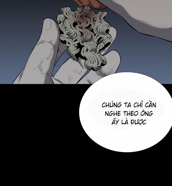 Hive - Chương 77 - Trang 6