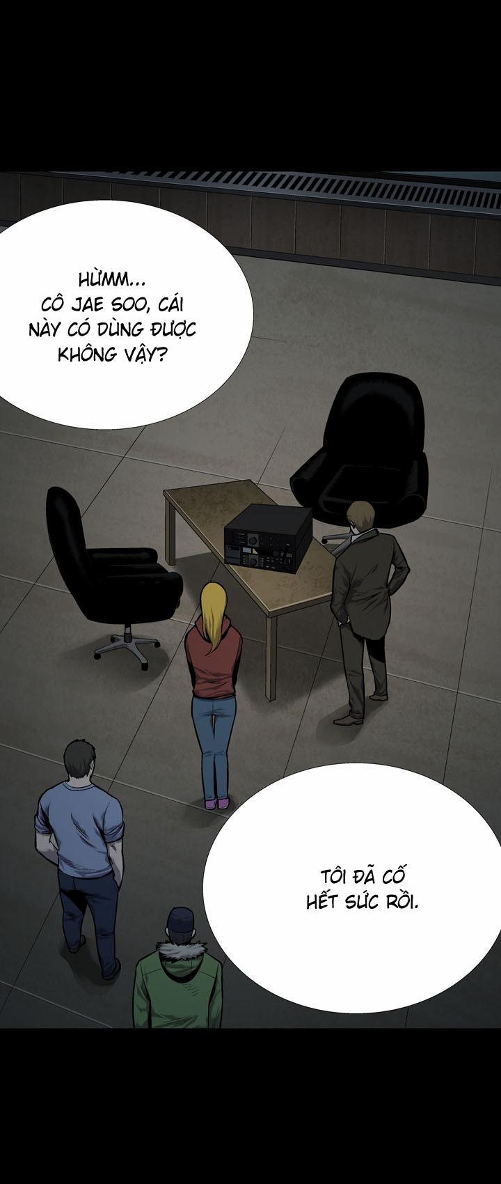 Hive - Chương 77 - Trang 51