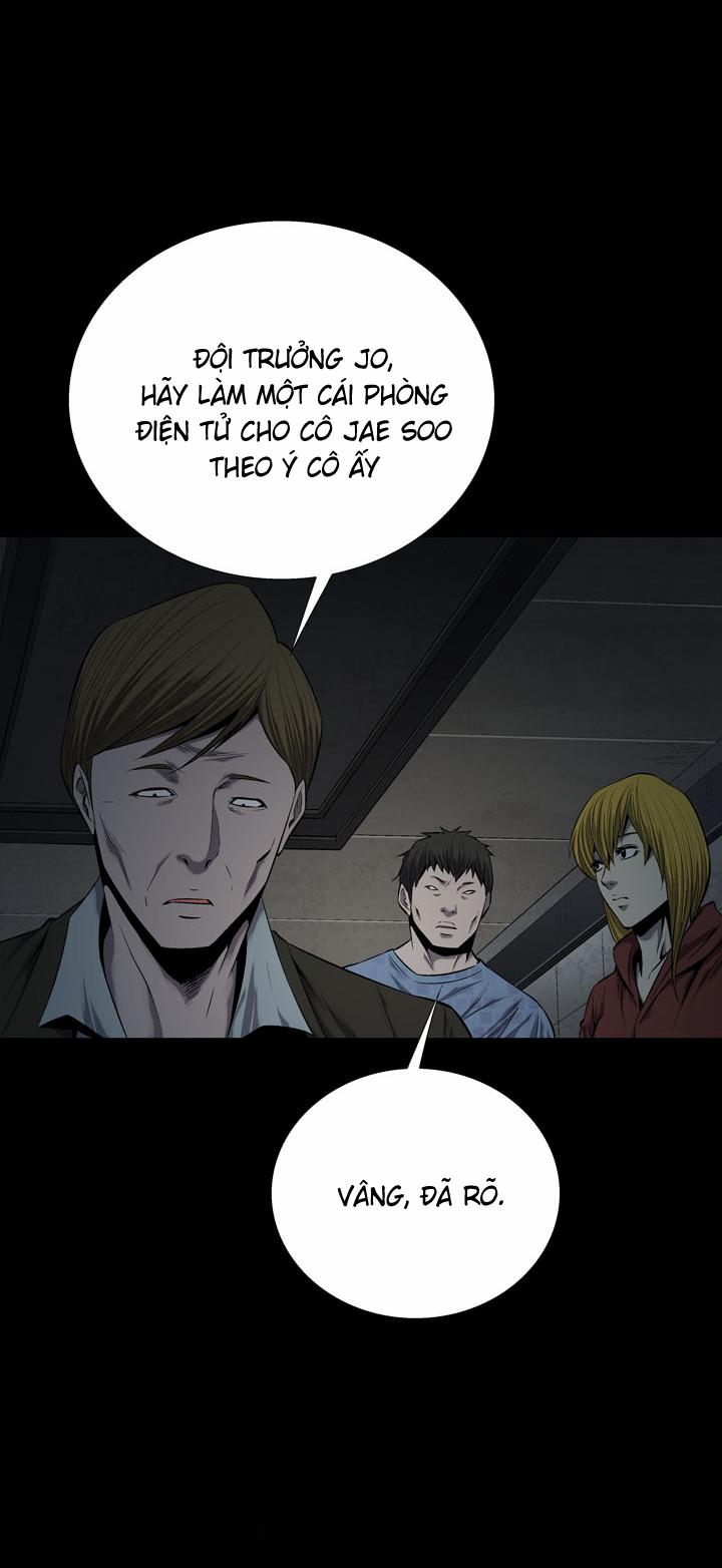 Hive - Chương 77 - Trang 52