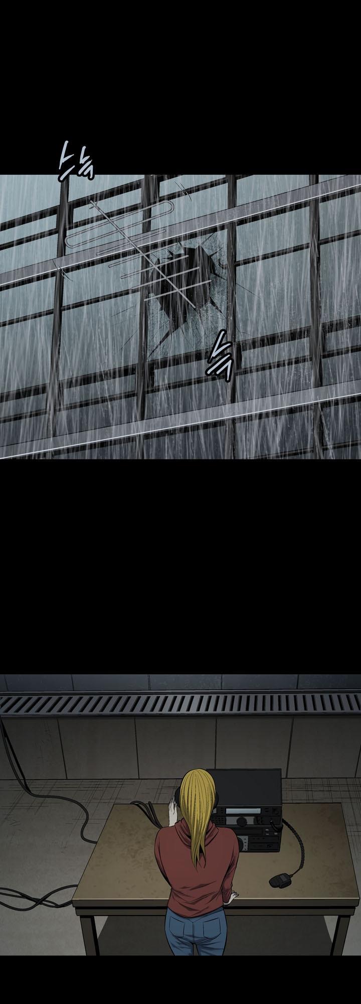 Hive - Chương 77 - Trang 54