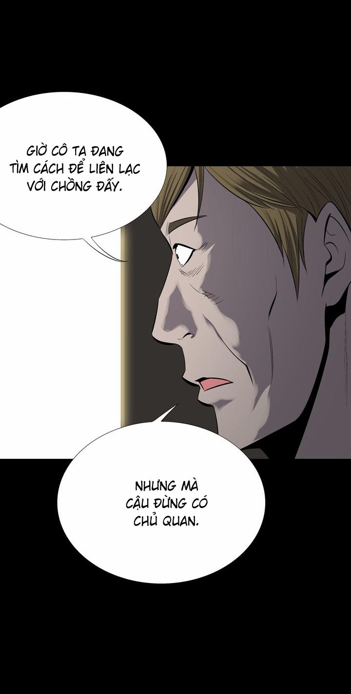 Hive - Chương 77 - Trang 56