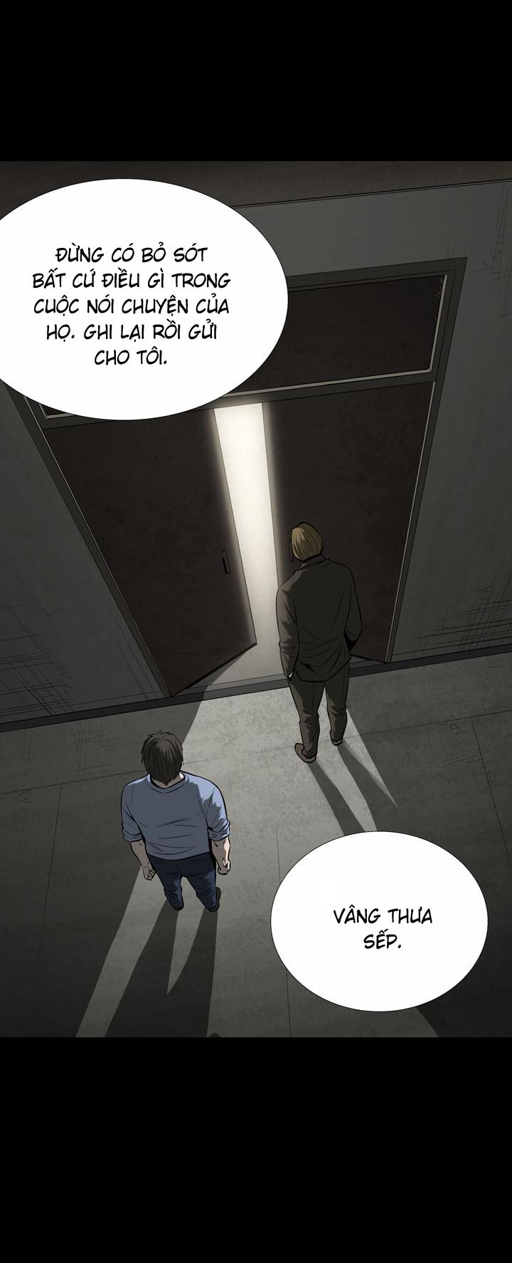 Hive - Chương 77 - Trang 57