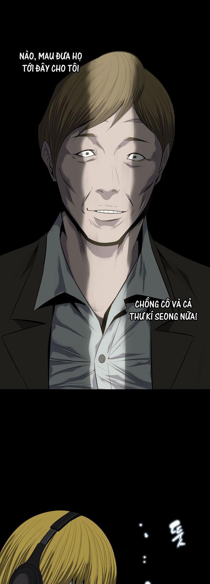 Hive - Chương 77 - Trang 58