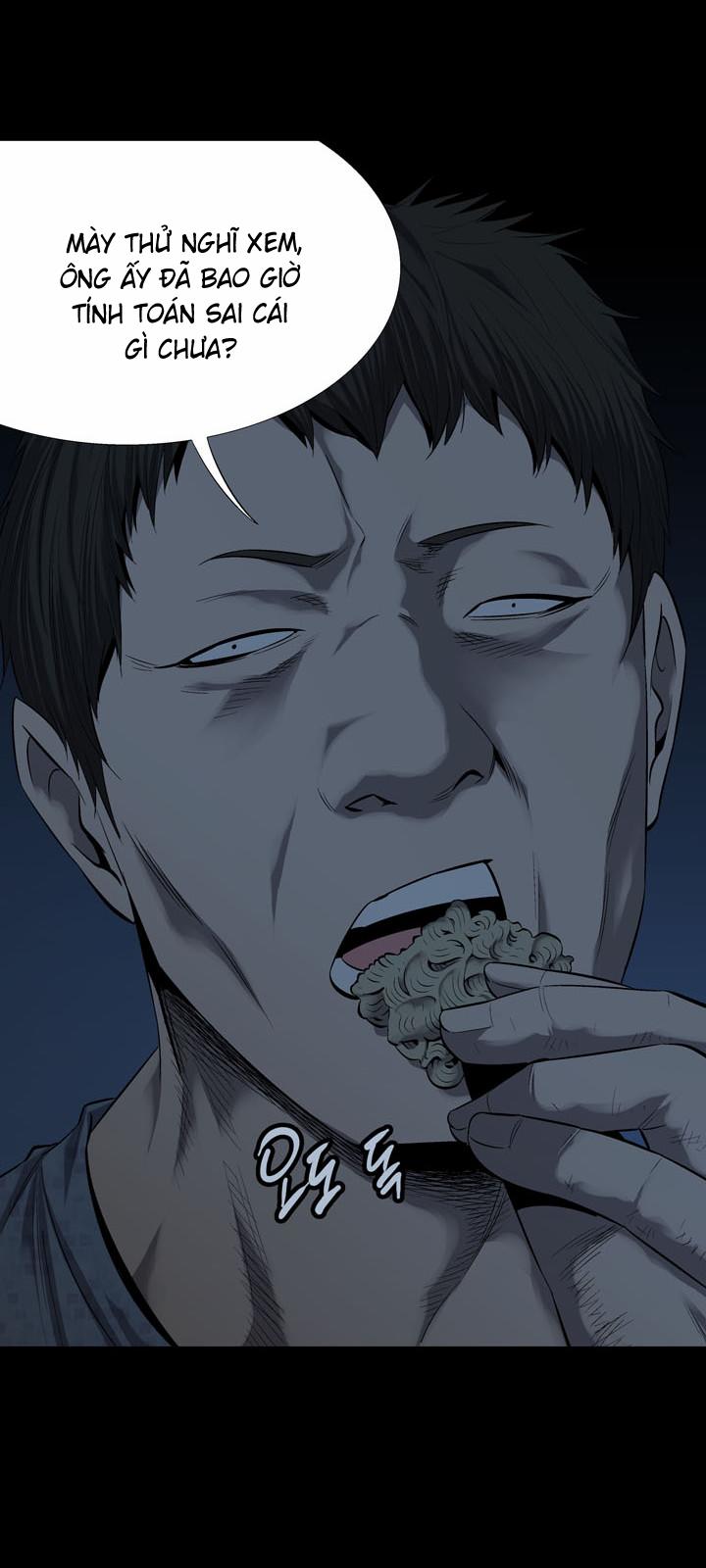 Hive - Chương 77 - Trang 7